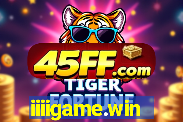 iiiigame.win