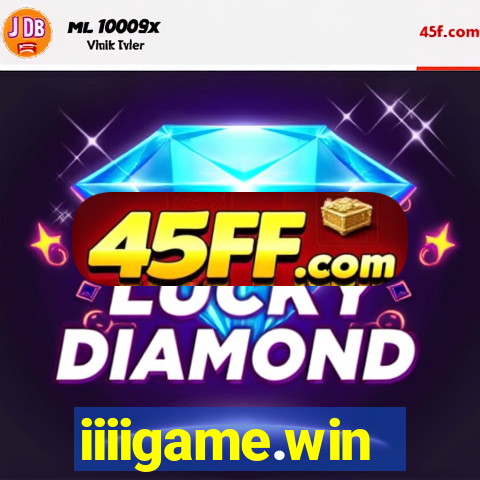 iiiigame.win