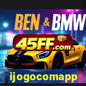 ijogocomapp