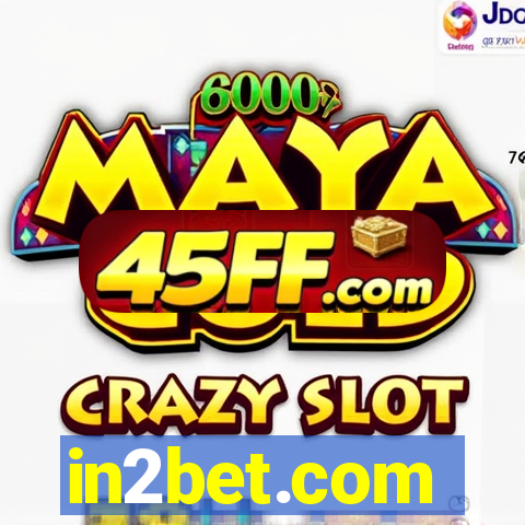 in2bet.com
