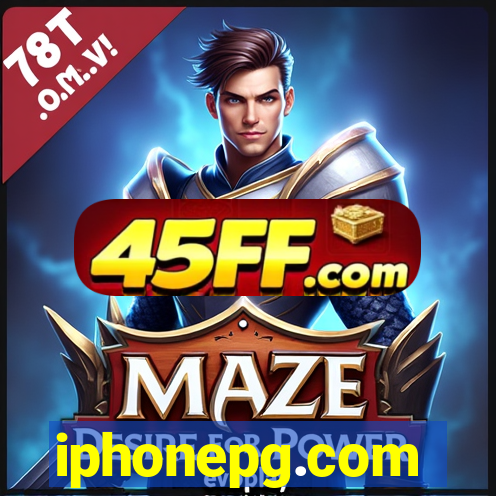 iphonepg.com