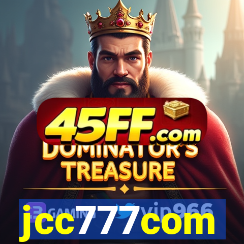 jcc777com