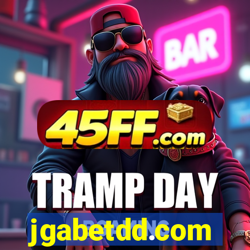 jgabetdd.com
