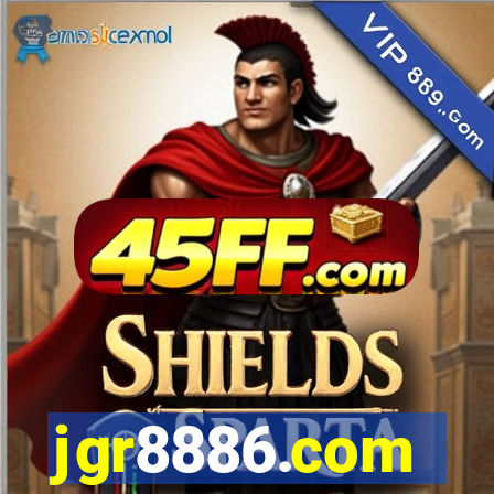 jgr8886.com