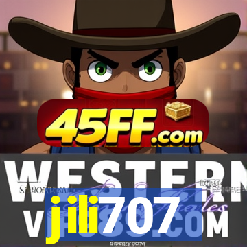 jili707