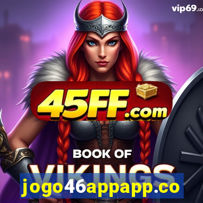jogo46appapp.com
