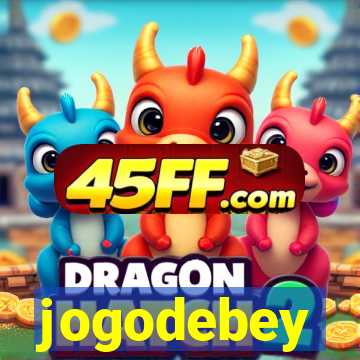 jogodebey