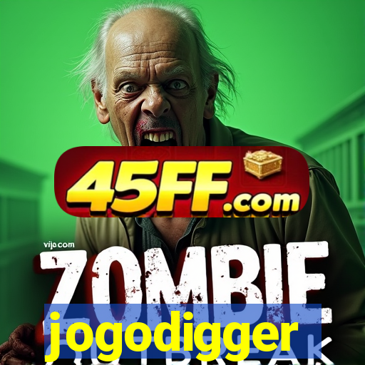 jogodigger