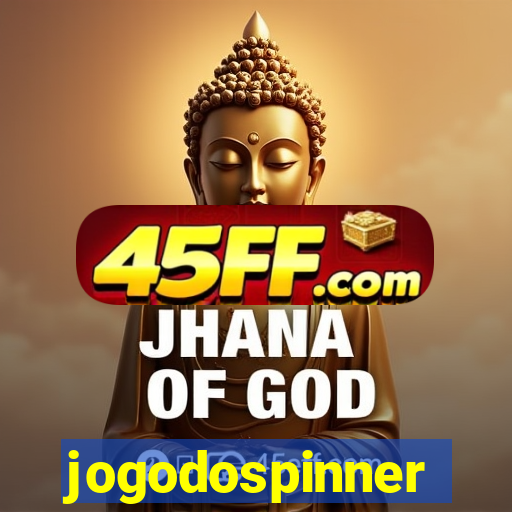 jogodospinner