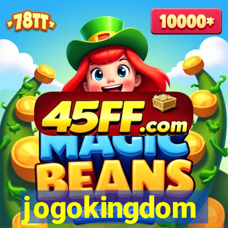 jogokingdom