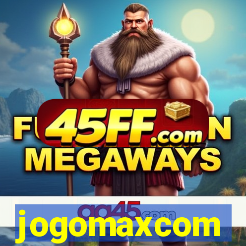 jogomaxcom