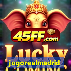 jogorealmadrid