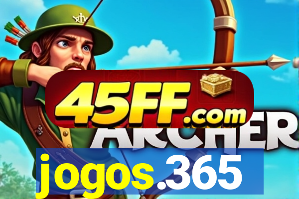 jogos.365