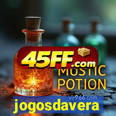 jogosdavera