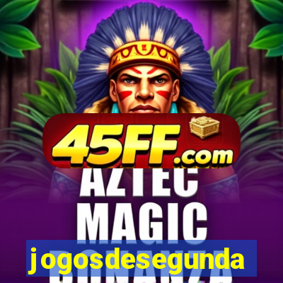 jogosdesegunda