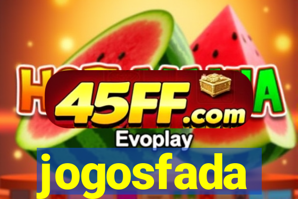 jogosfada