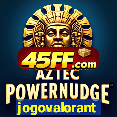 jogovalorant