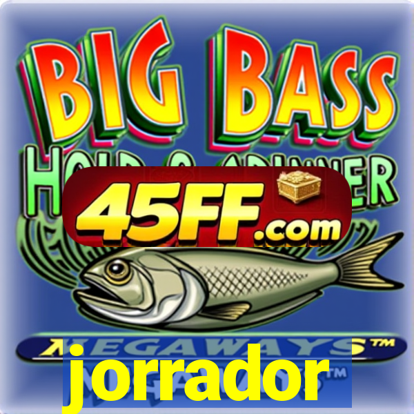 jorrador