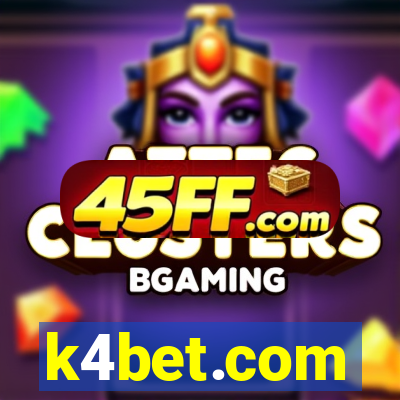 k4bet.com