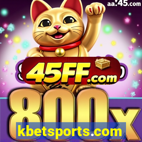 kbetsports.com