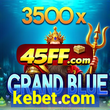 kebet.com