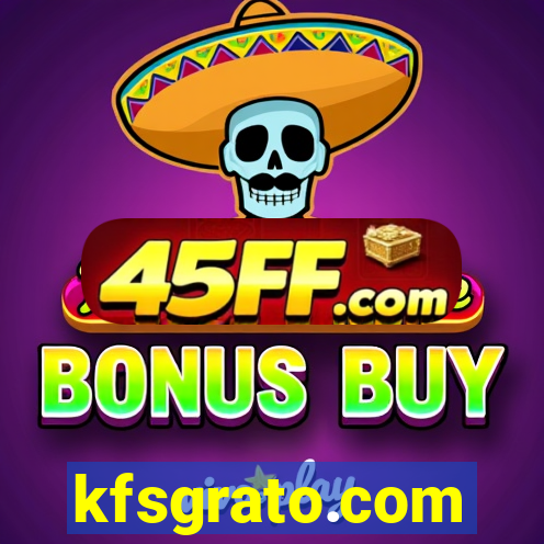 kfsgrato.com