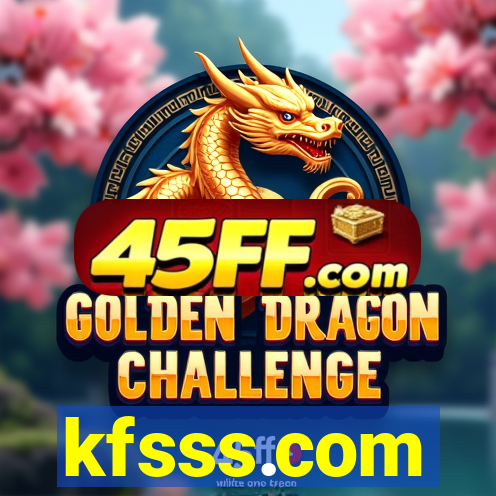 kfsss.com