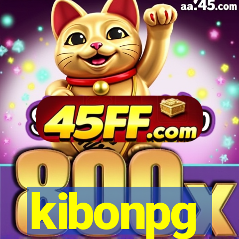 kibonpg
