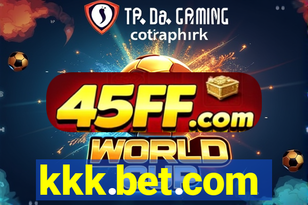 kkk.bet.com