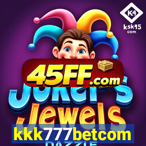 kkk777betcom