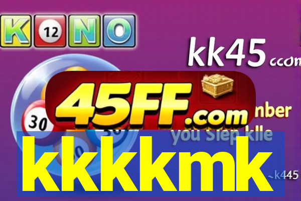 kkkkmk