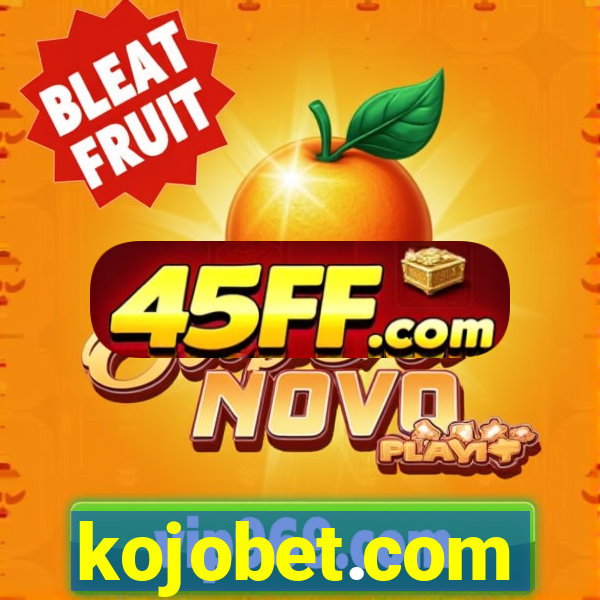 kojobet.com