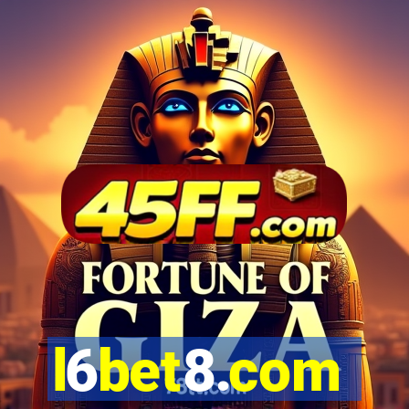 l6bet8.com