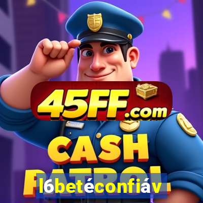l6betéconfiável