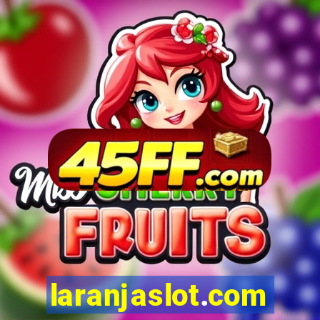 laranjaslot.com