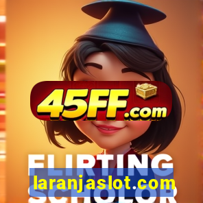 laranjaslot.com