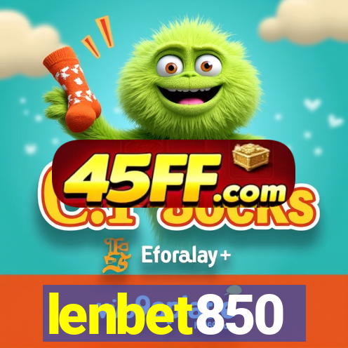 lenbet850