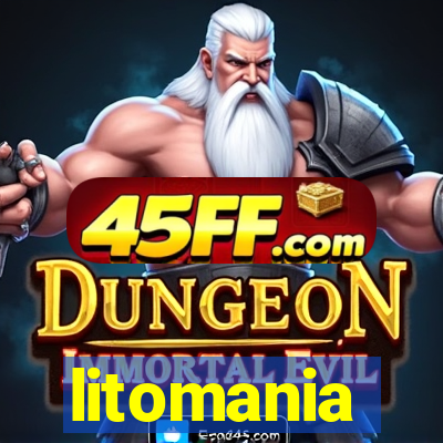 litomania
