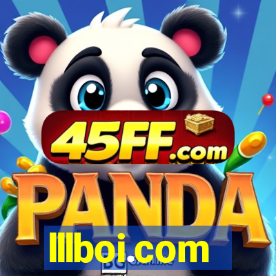 lllboi.com