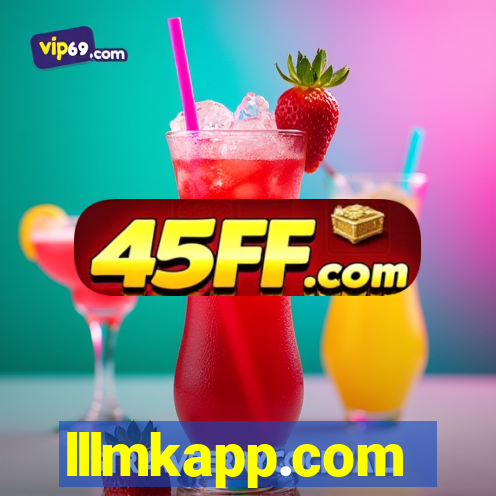lllmkapp.com