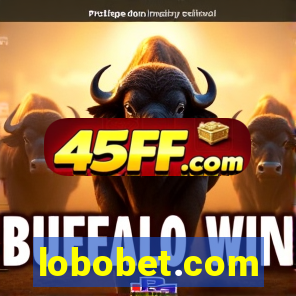 lobobet.com