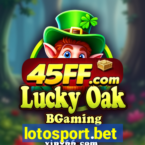 lotosport.bet