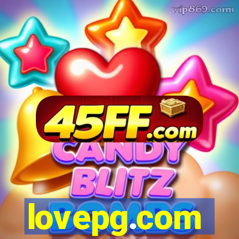 lovepg.com