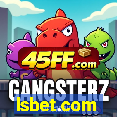 lsbet.com