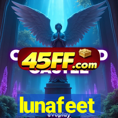 lunafeet