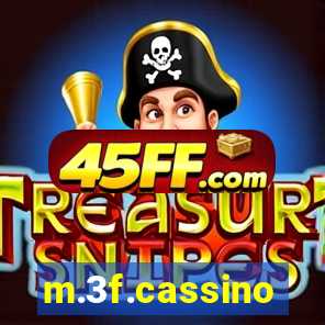m.3f.cassino