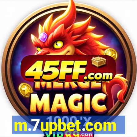 m.7upbet.com