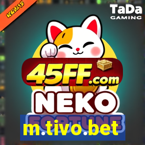 m.tivo.bet