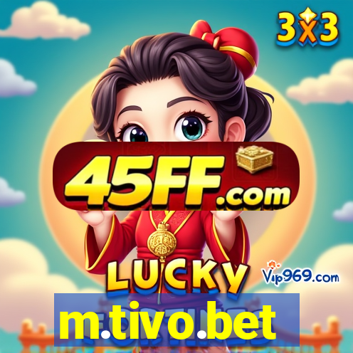 m.tivo.bet