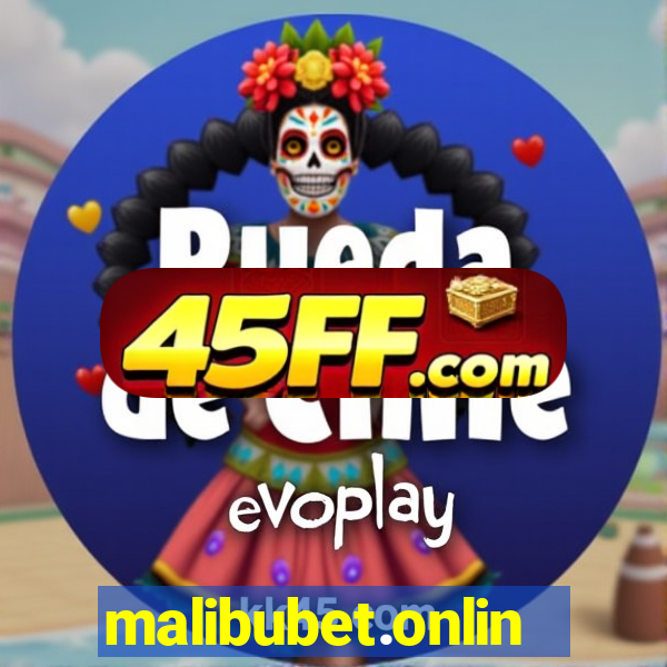 malibubet.online